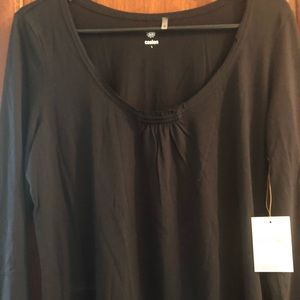 Caslon long sleeve Top (New)